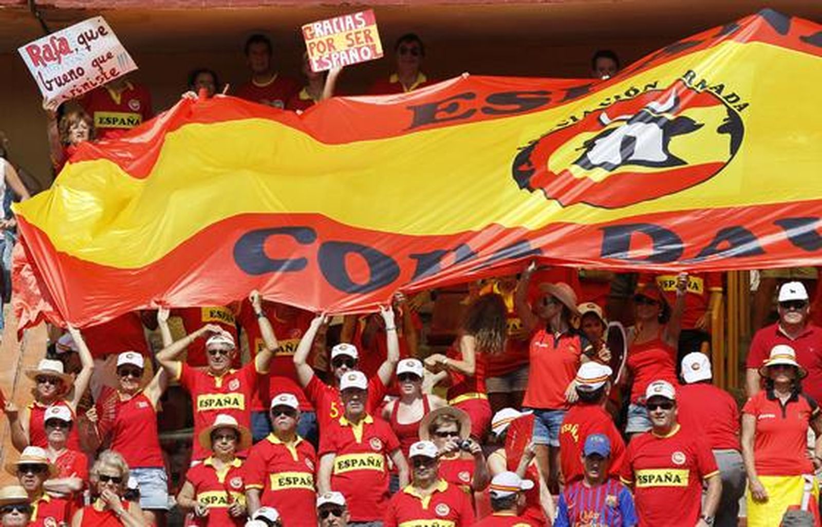 Foto: EFE/ AFP Photo/ Reuters