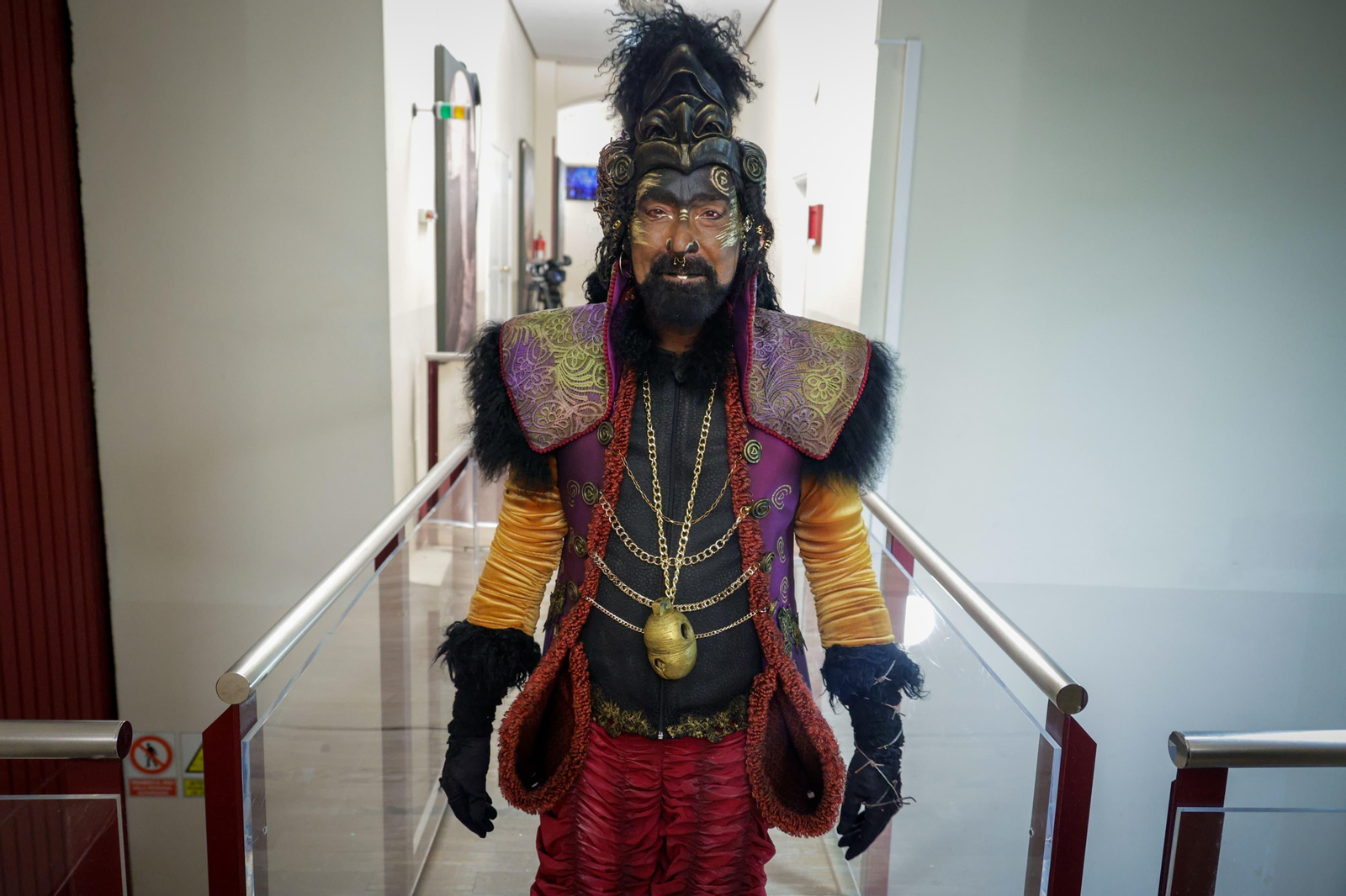 Las mejores imágenes de la primera sesión de semifinales del COAC 2024