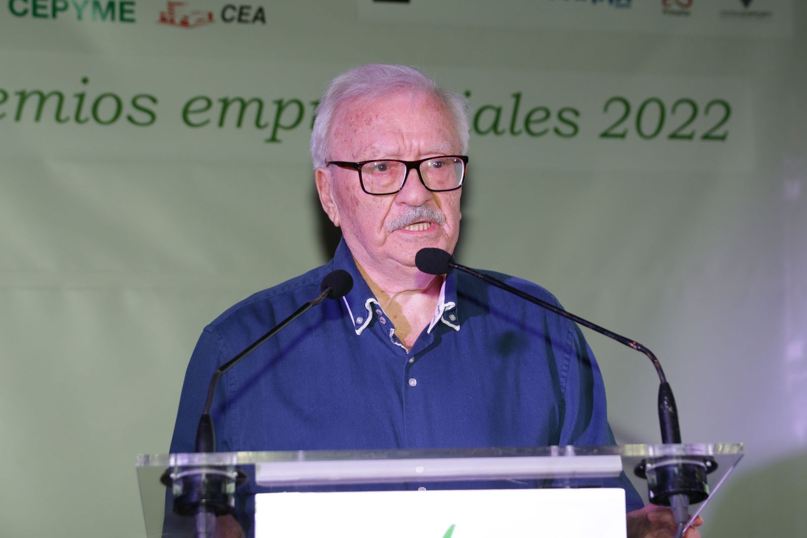 Premios ASEMPAL 2022