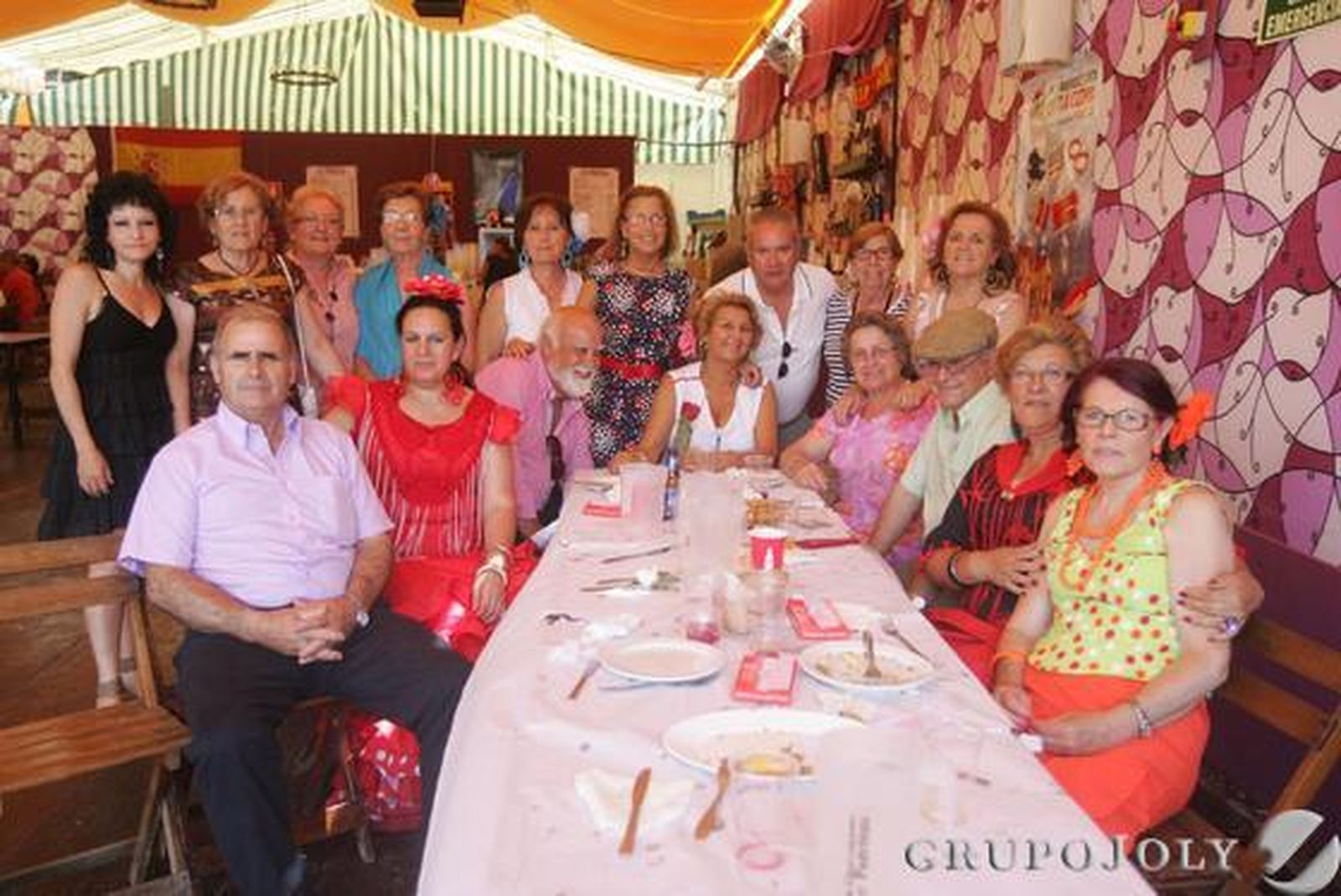 Foto: J.M.Q. / Erasmo Fenoy