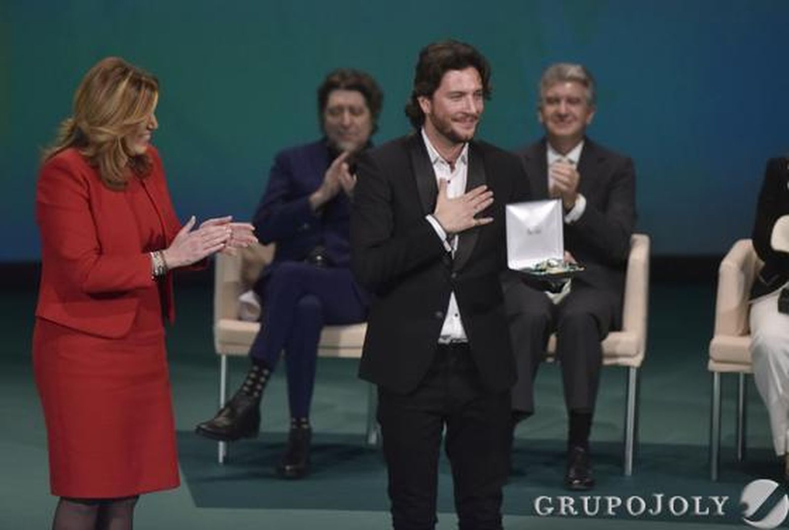 Foto: Juan Carlos Vázquez