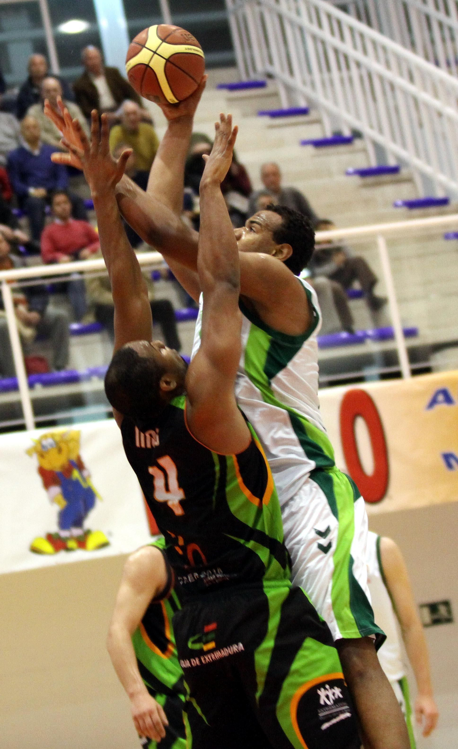 Las fotos de Paulao en su etapa en Málaga