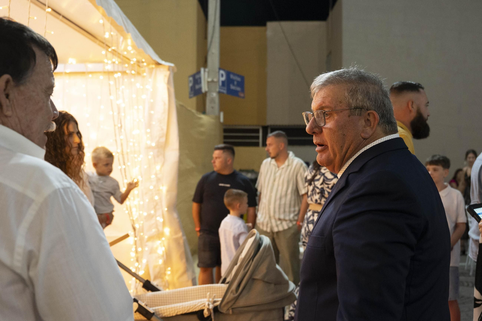 Cena Anual de Vicasol