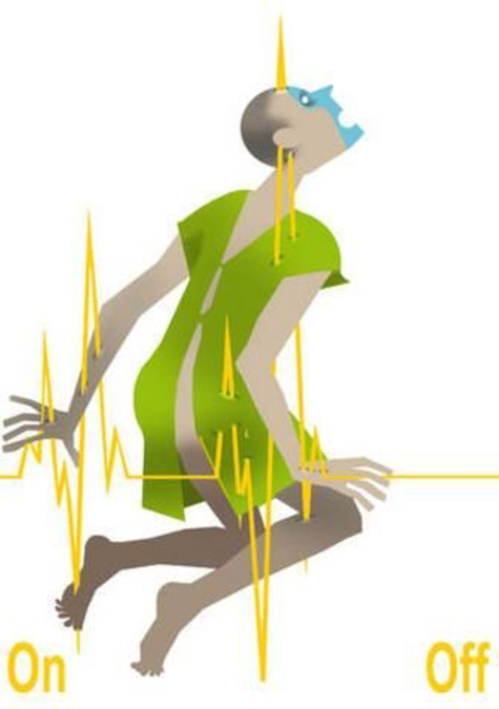 Los límites de la pelea por la vida