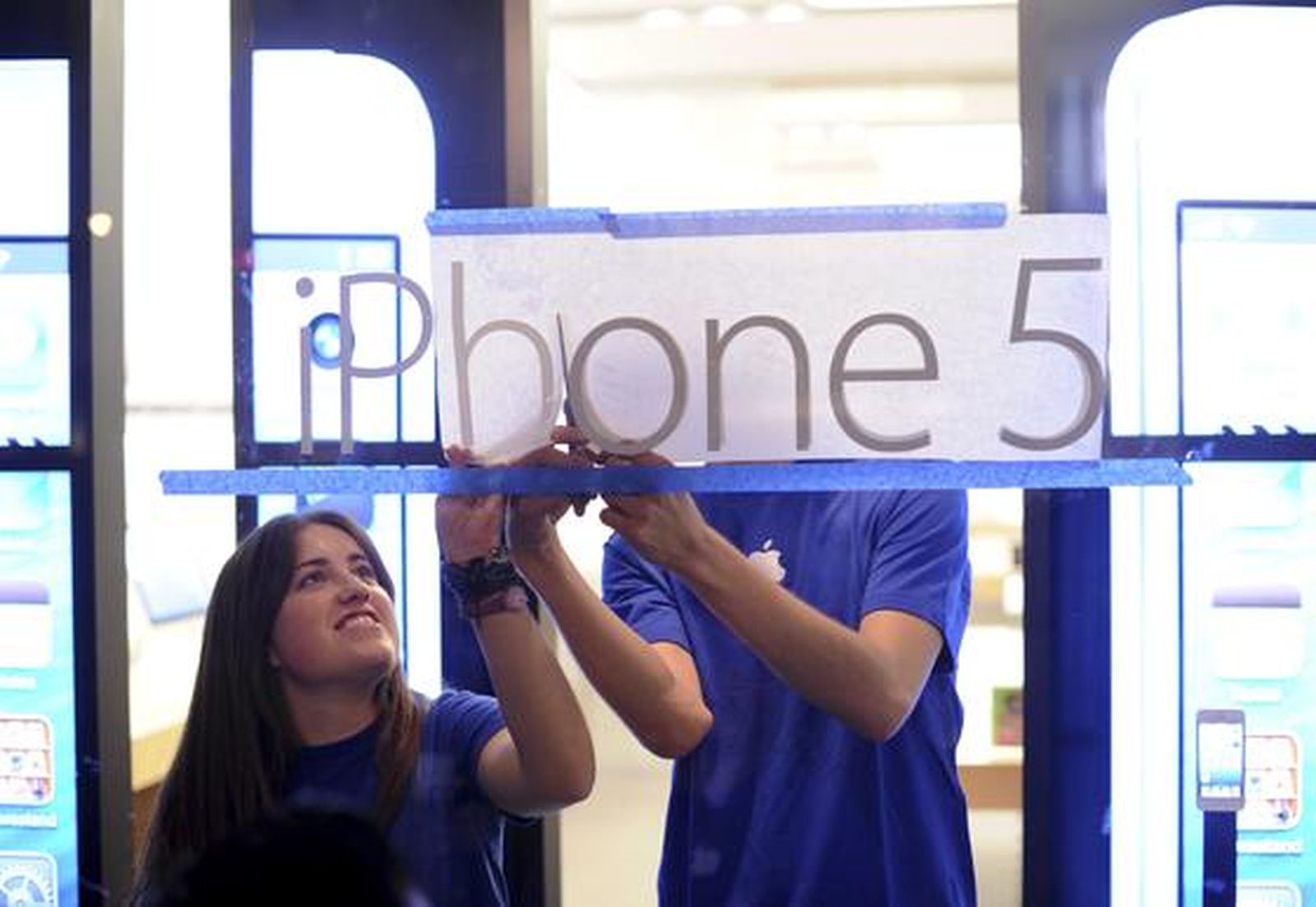 San Francisco.

Foto: Reuters