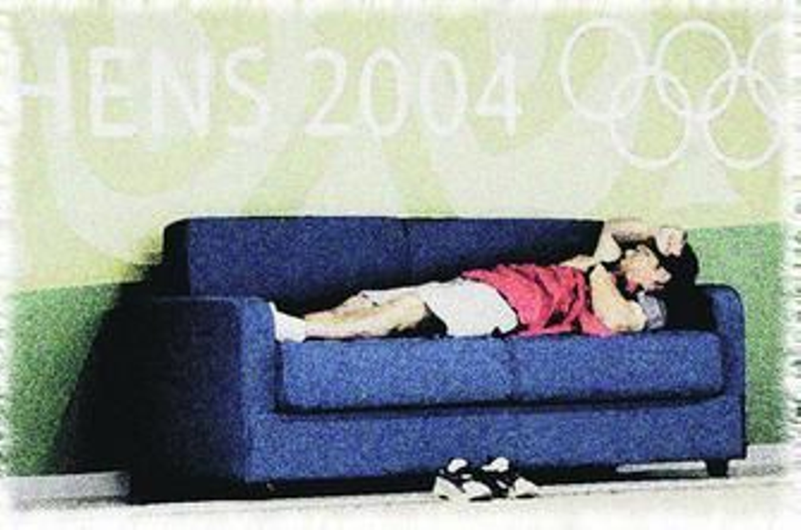 Turismo de sofá, una forma barata y diferente de viajar