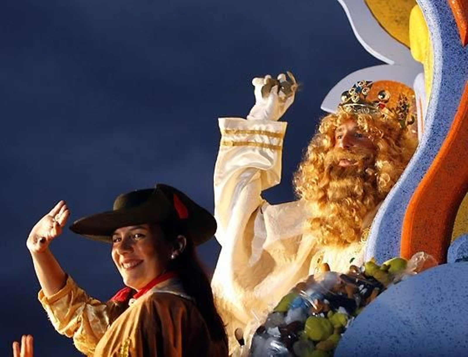 Foto: José Martínez