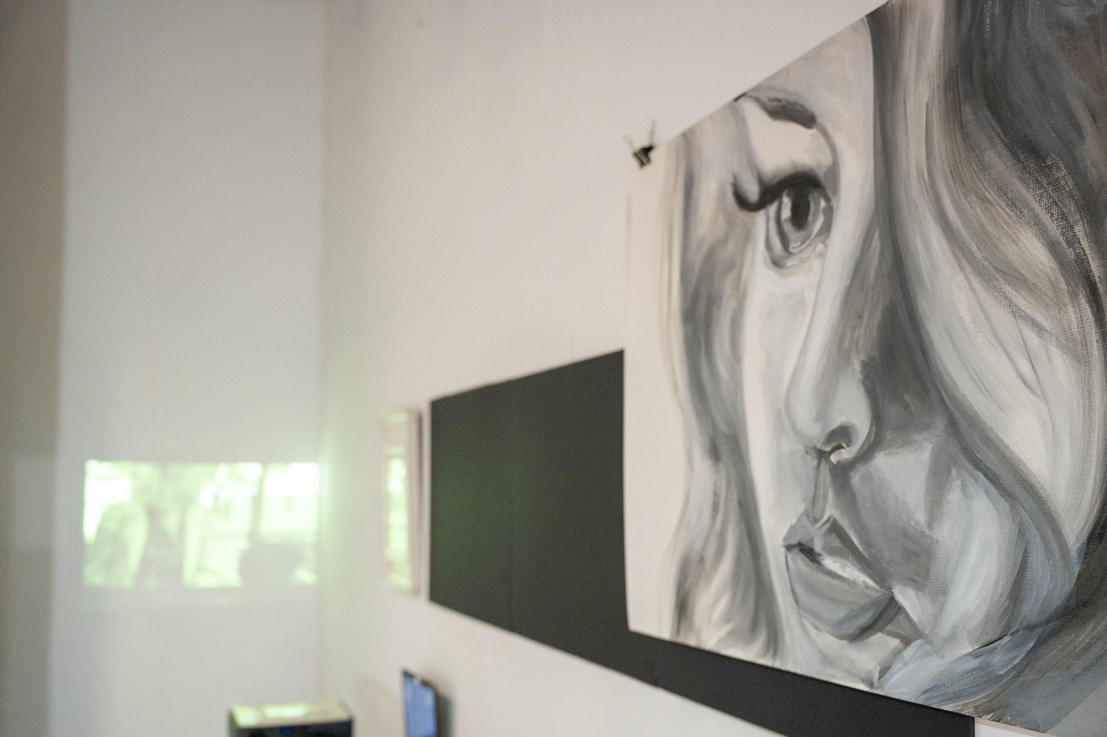 Los 34 Rostros de Heva Fuentes en FICAL