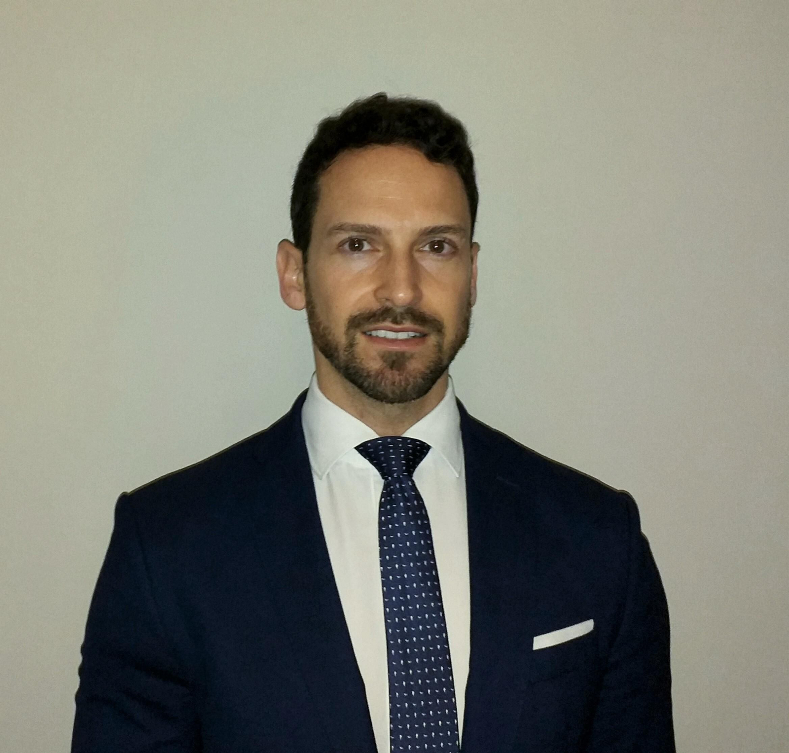 Rafael Aguilera, profesor de la UNiversidad Loyola Andalucía y experto en comliance penal