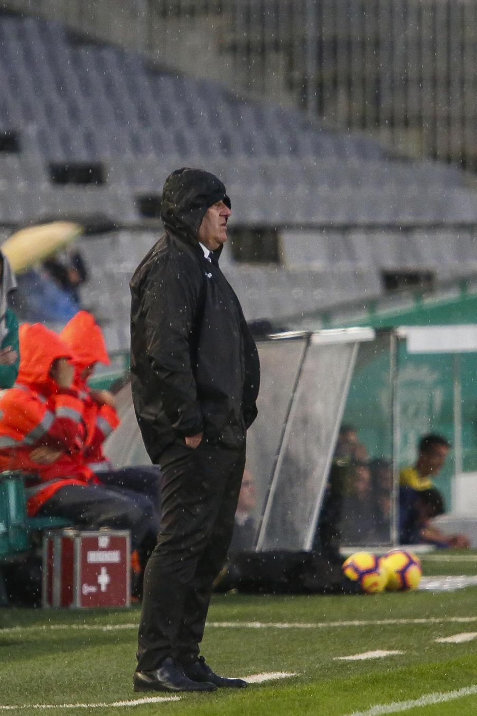 Las imágenes del Córdoba-Cádiz