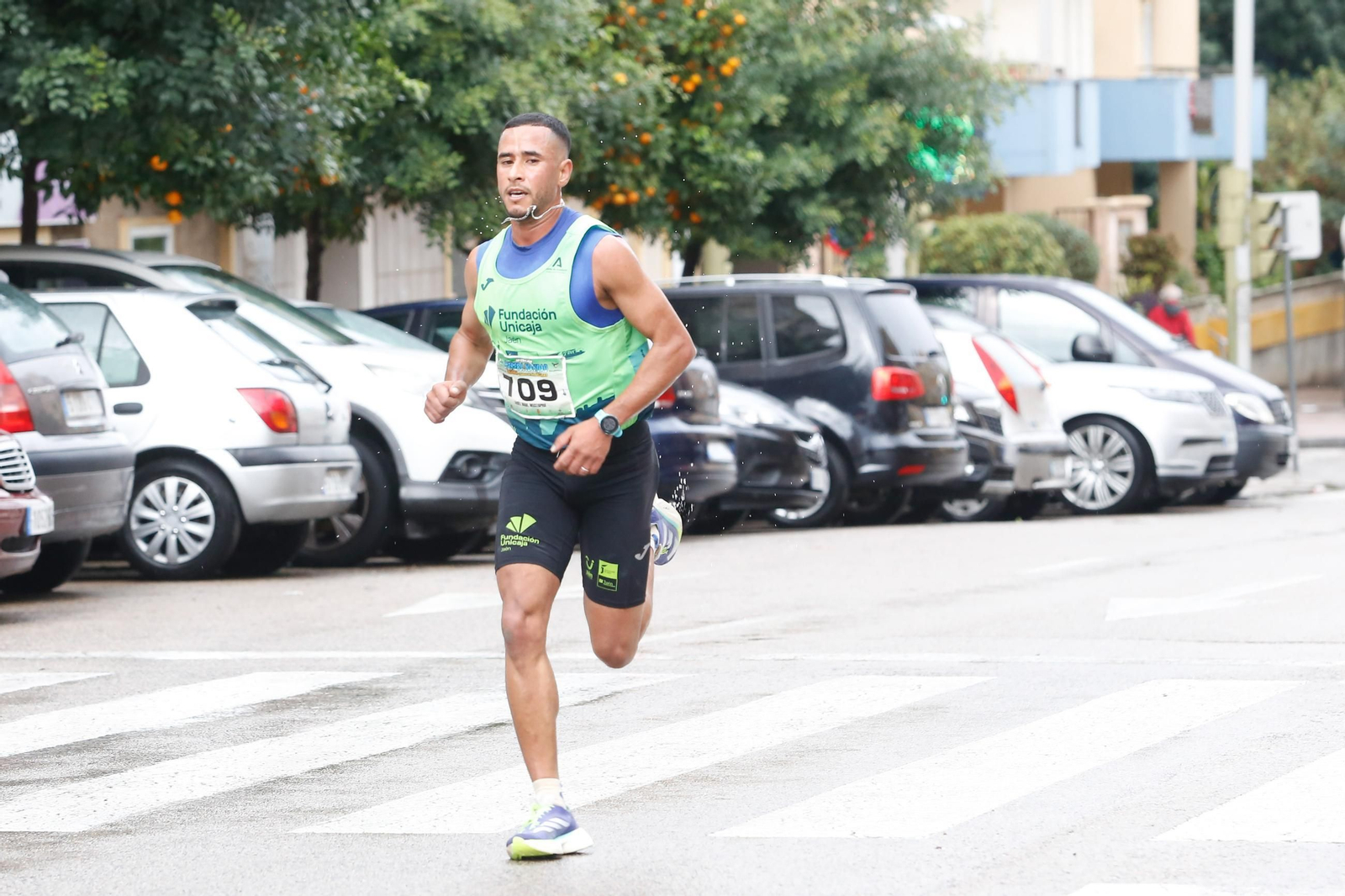 Búscate en la XII Carrera de Navidad de Algeciras