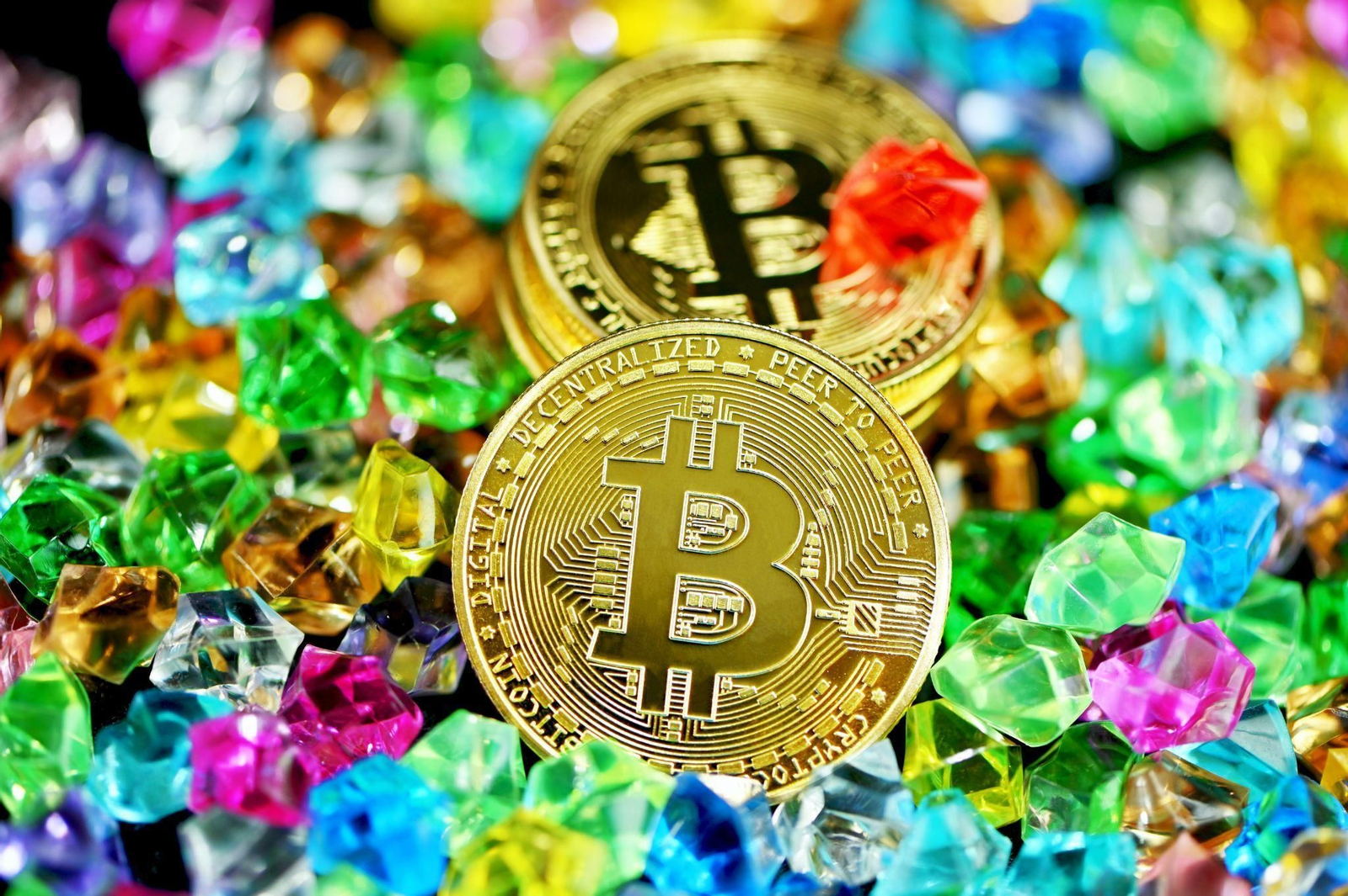 Cómo el precio del Bitcoin en dólares afecta a las inversiones globales
