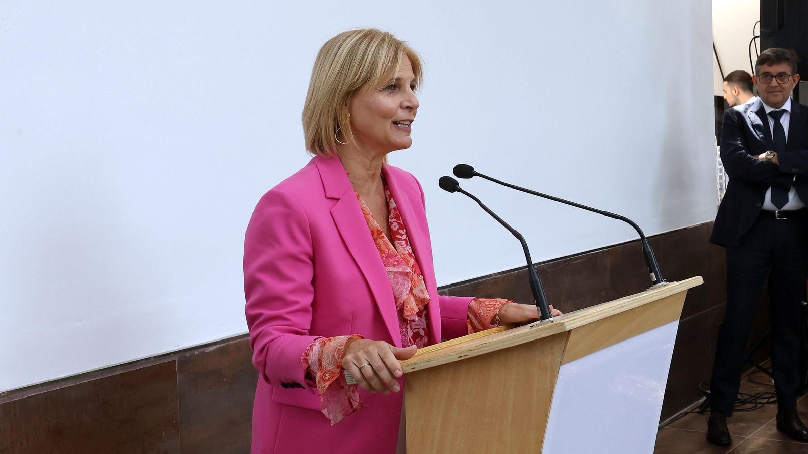 Inauguración de las nuevas instalaciones de Clínica Beiman en Jerez