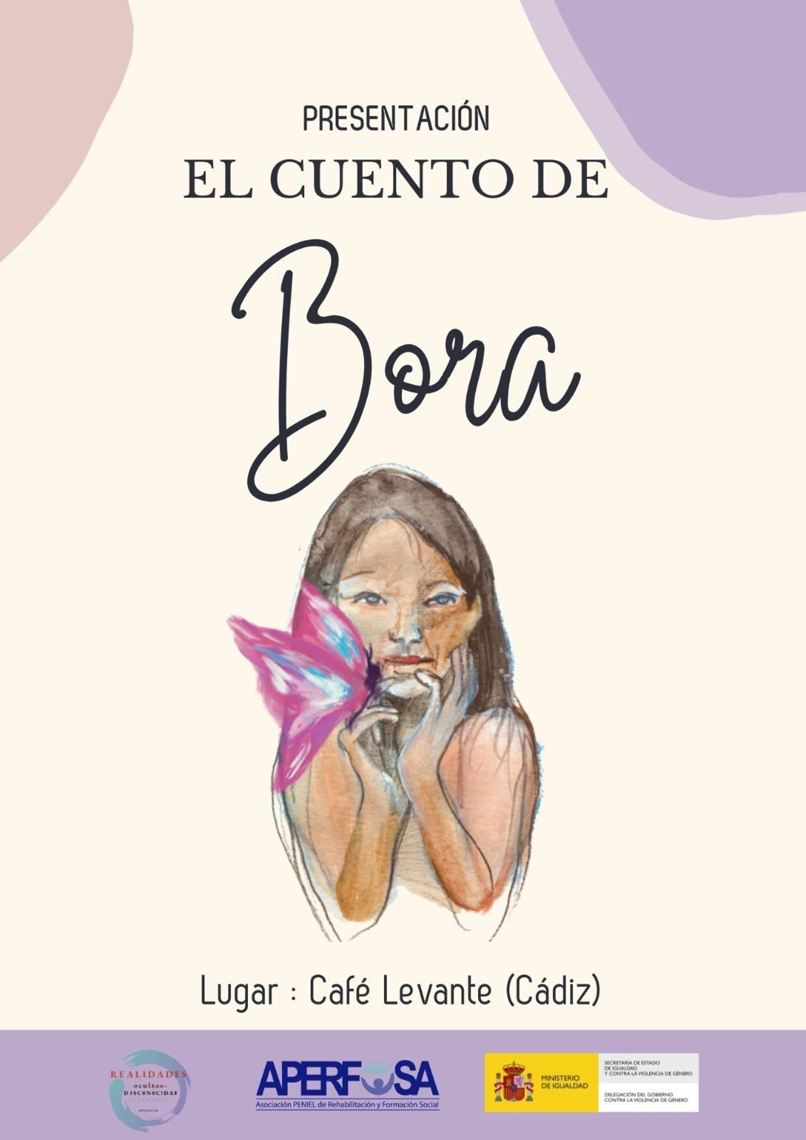 Imagen de 'El cuento de Bora'.