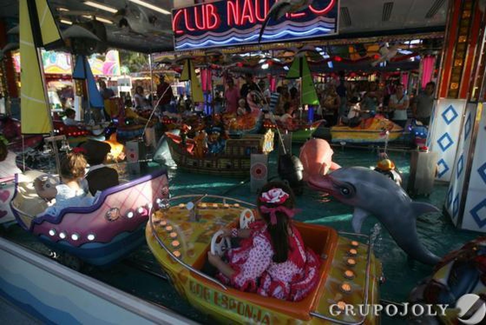 Foto: J.M.Q. / Erasmo Fenoy