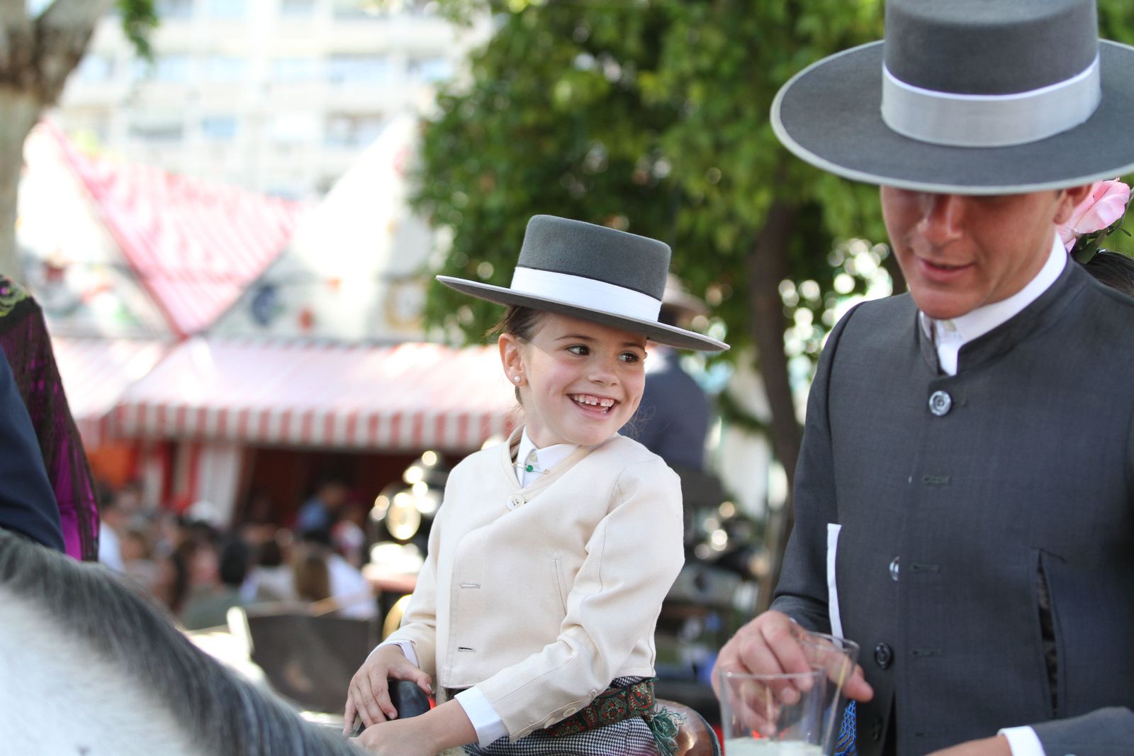 El Lunes de Feria, en imágenes