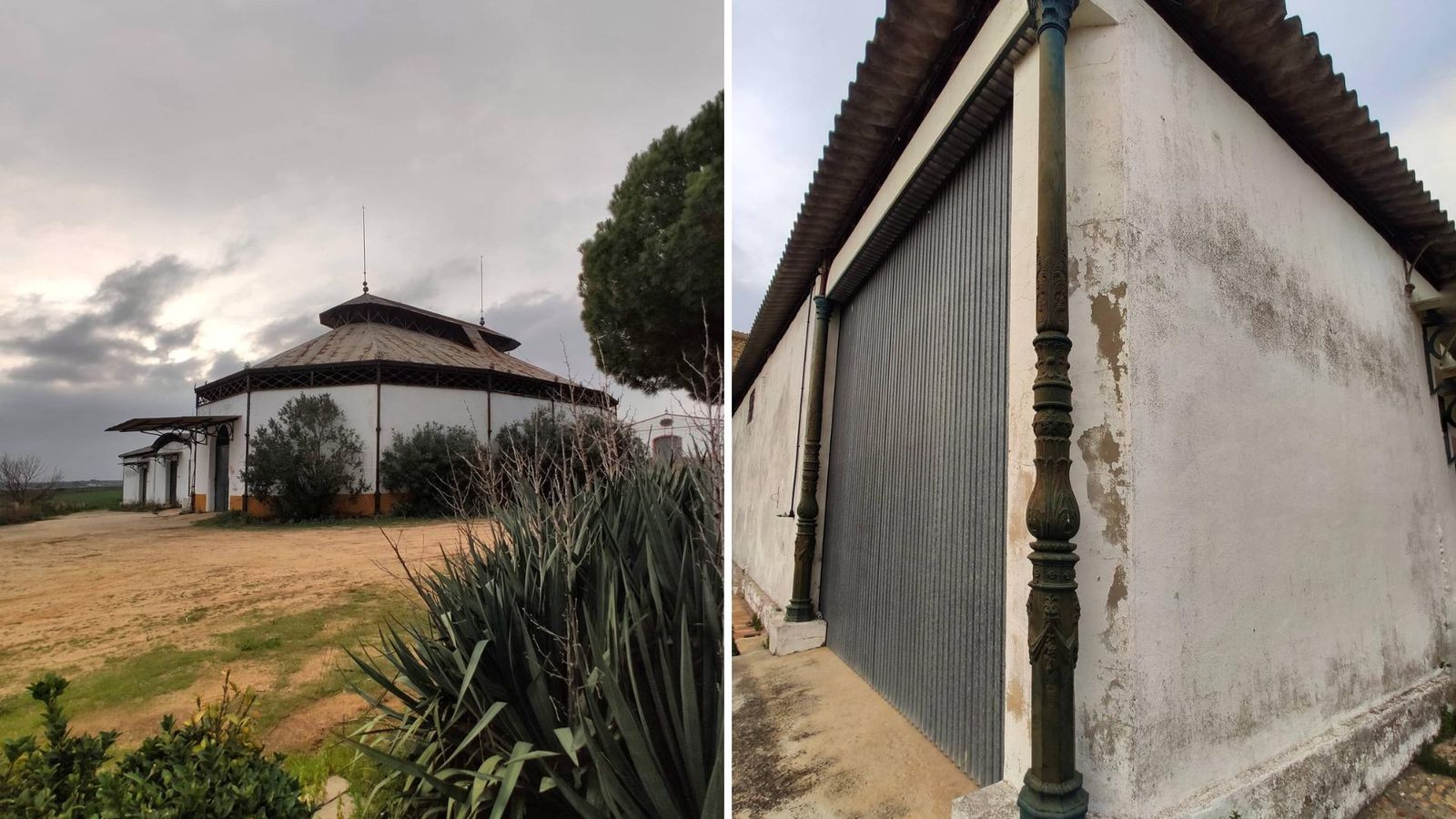 Cuatro sitios secretos entre los que perderte en Huelva