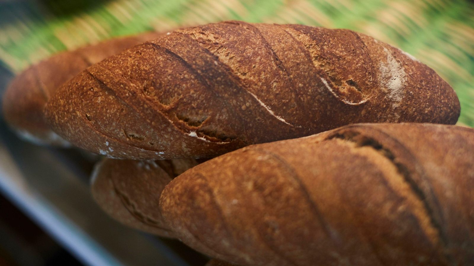 Imagen de una Panadería en Sevilla