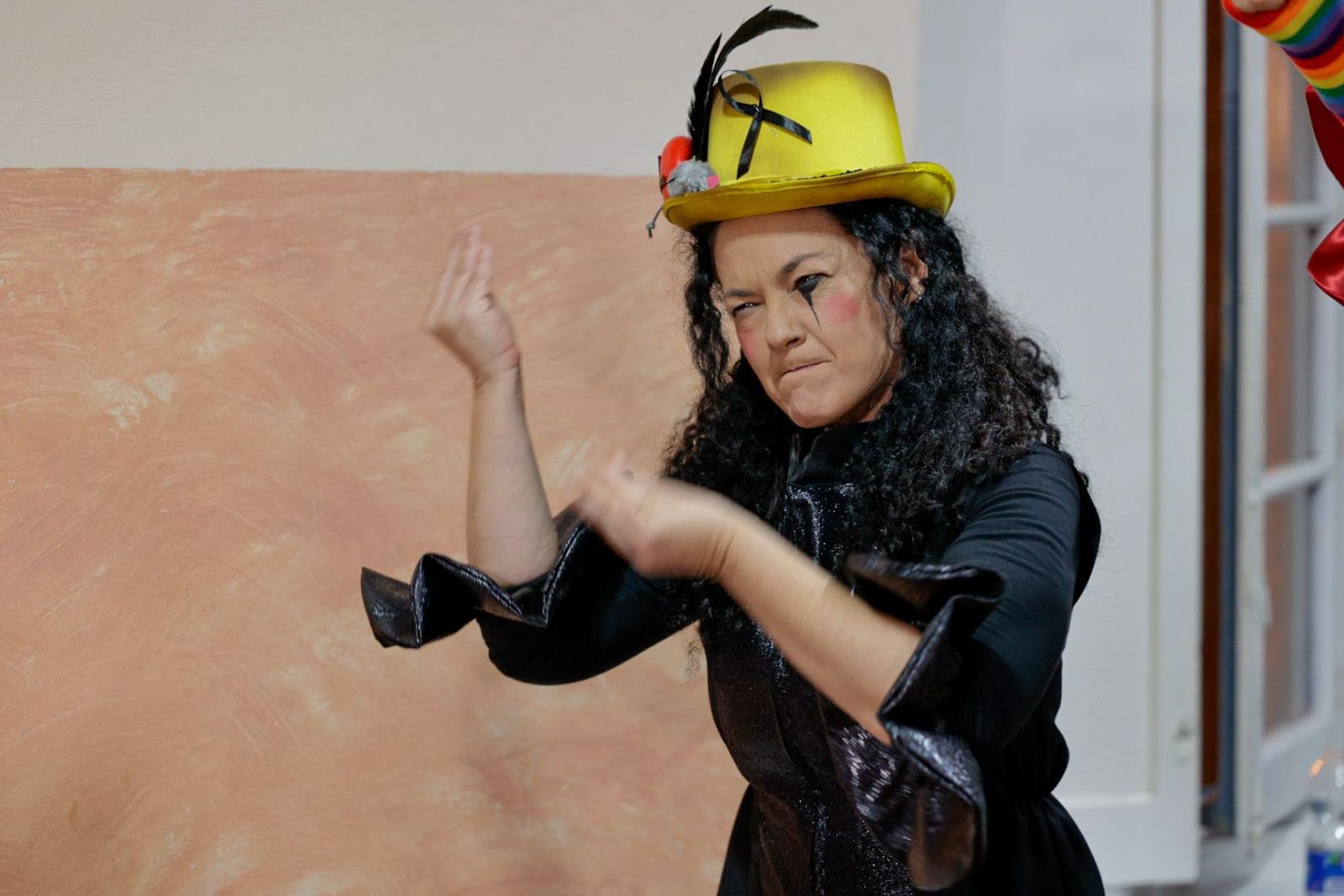 Búscate entre las mejores imágenes de la décima sesión de preliminares del COAC 2026