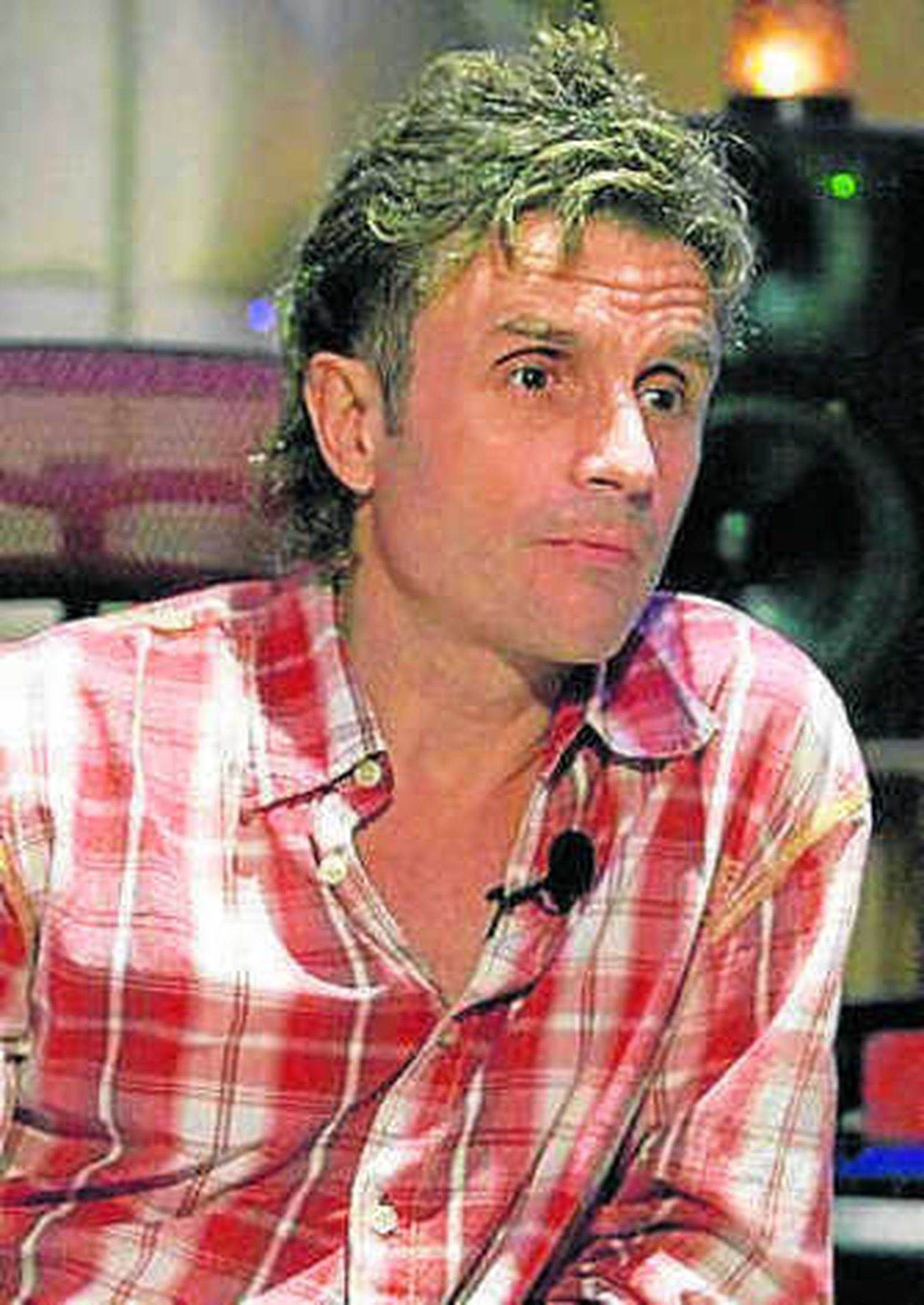 Nacho Cano no descarta que vuelva Mecano