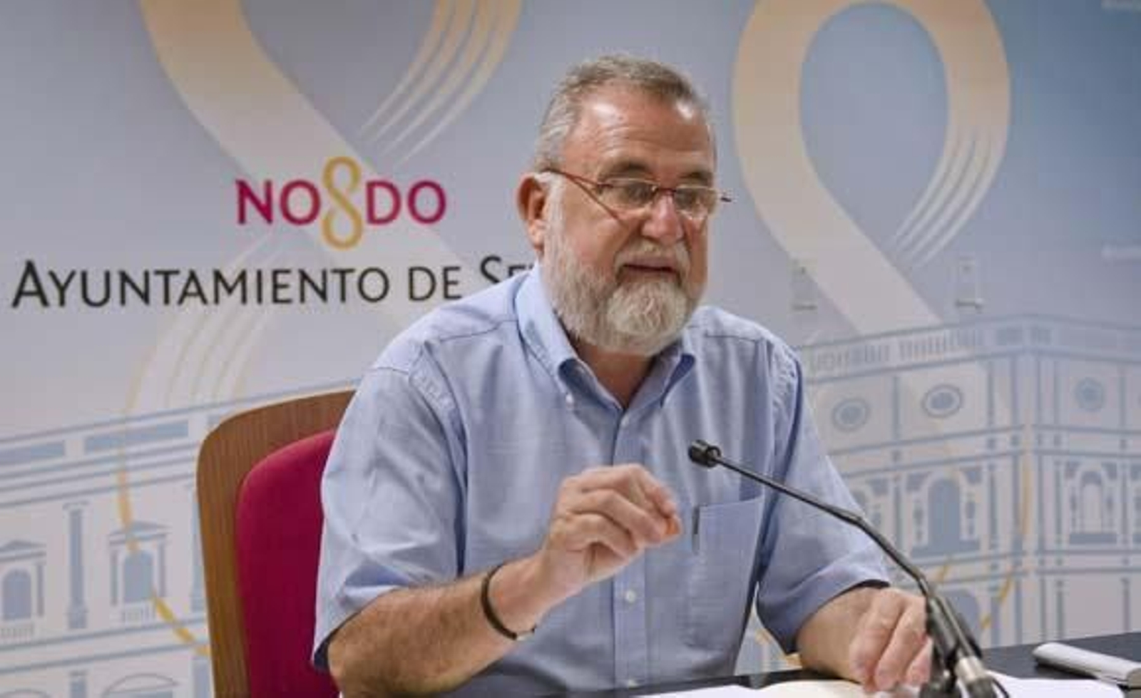 Torrijos cree que "puede haber un déficit mayor"