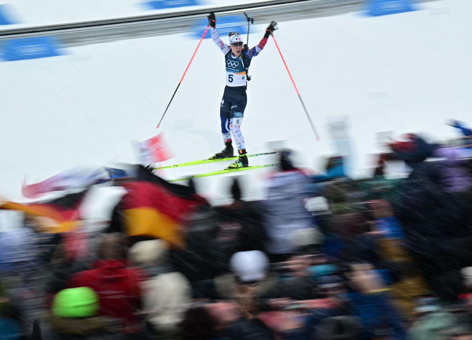 Las fotos de la tercera medalla española y de la jornada 16 de los Juegos Olímpicos