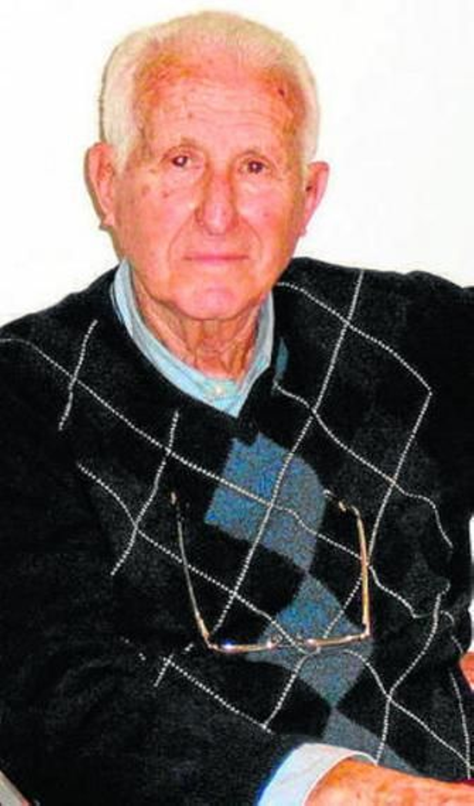 Eduardo Jiménez Gil de Sagredo.