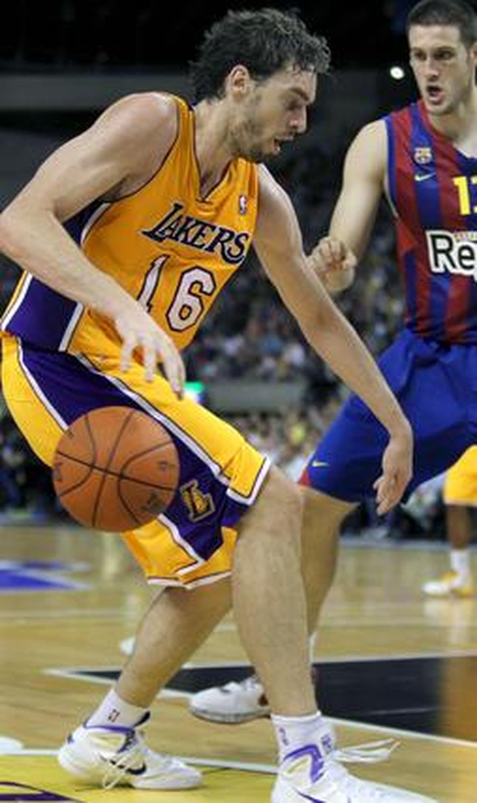 Foto: EFE / AFP / Reuters