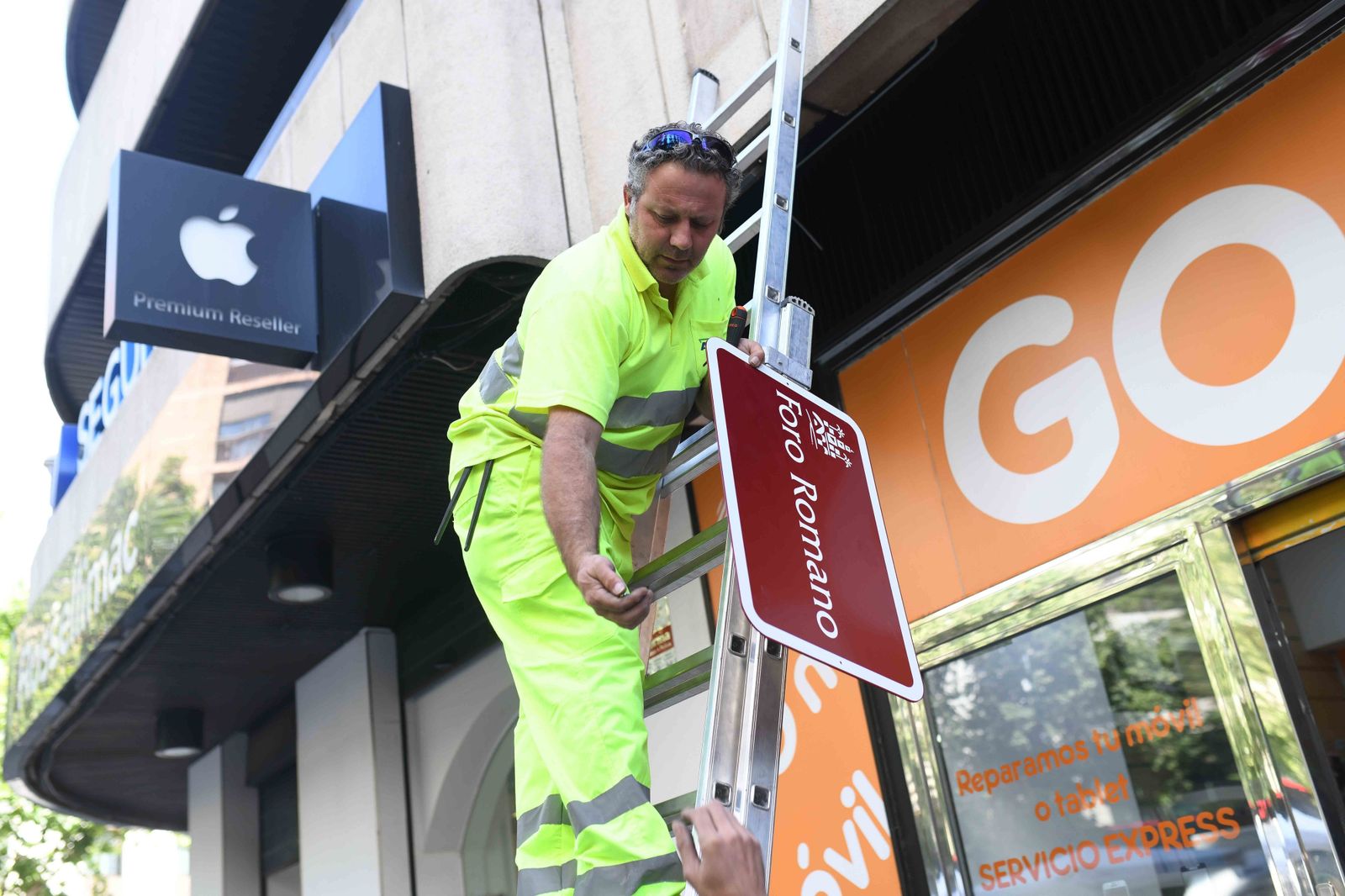 El año que 2019 de Córdoba, en imágenes