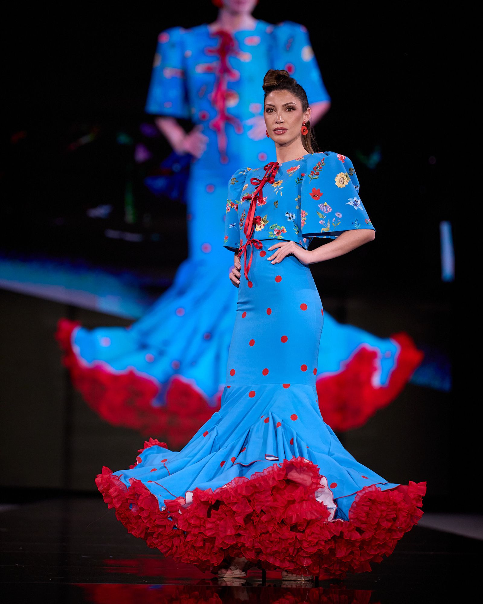 El desfile de Leticia Lorenzo en Simof 2026, todas las fotos