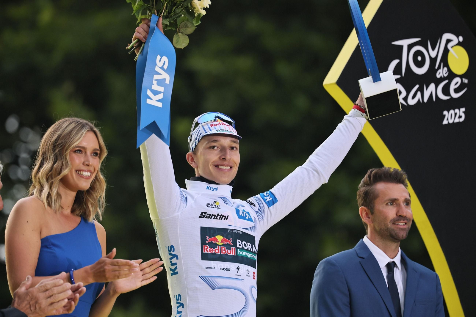 Las mejores fotos del Tour de Francia | Etapa 21 y última