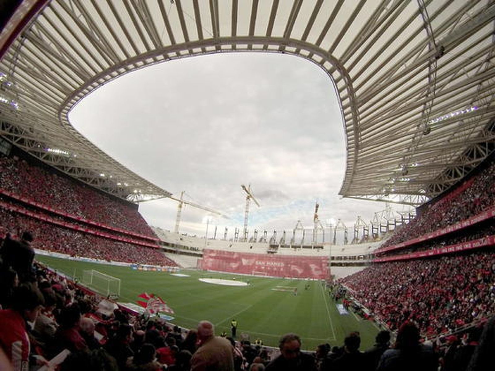 Bilbao será sede de la Eurocopa 2020 y Wembley acogerá la final