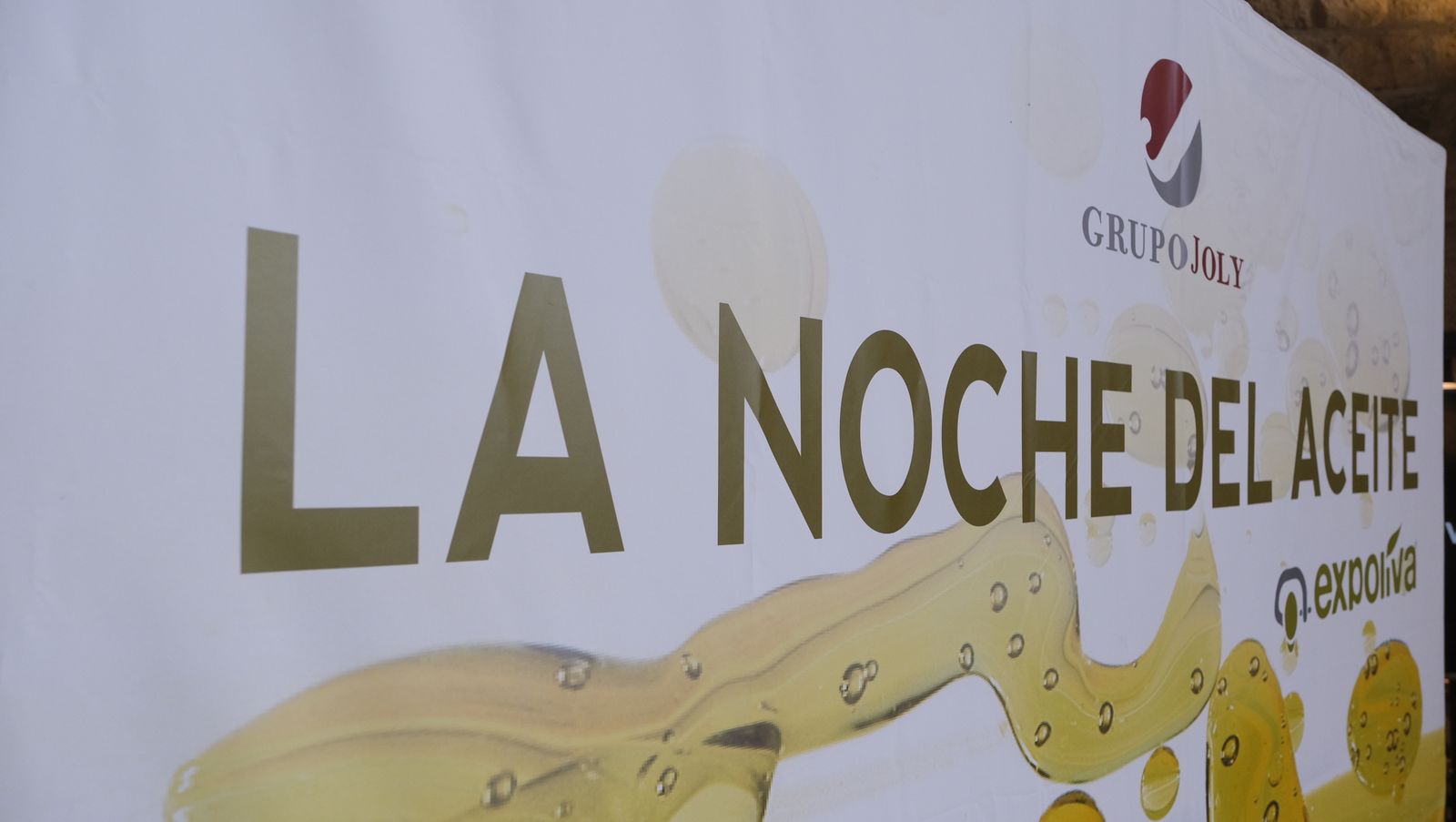 Imágenes de La Noche del Aceite, en el marco de la Expoliva Jaén 2023