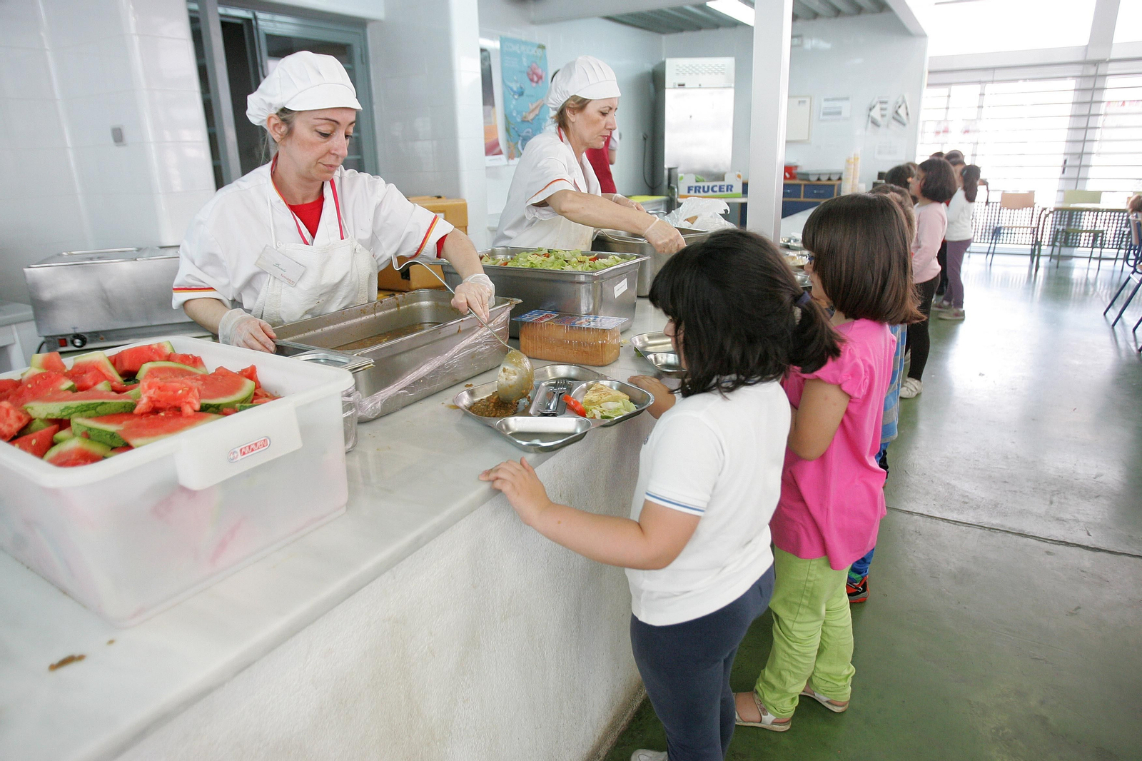 La alimentación en la infancia y la educación en patrones de consumo alimentario son ámbitos clave para mejorar la prevención.
