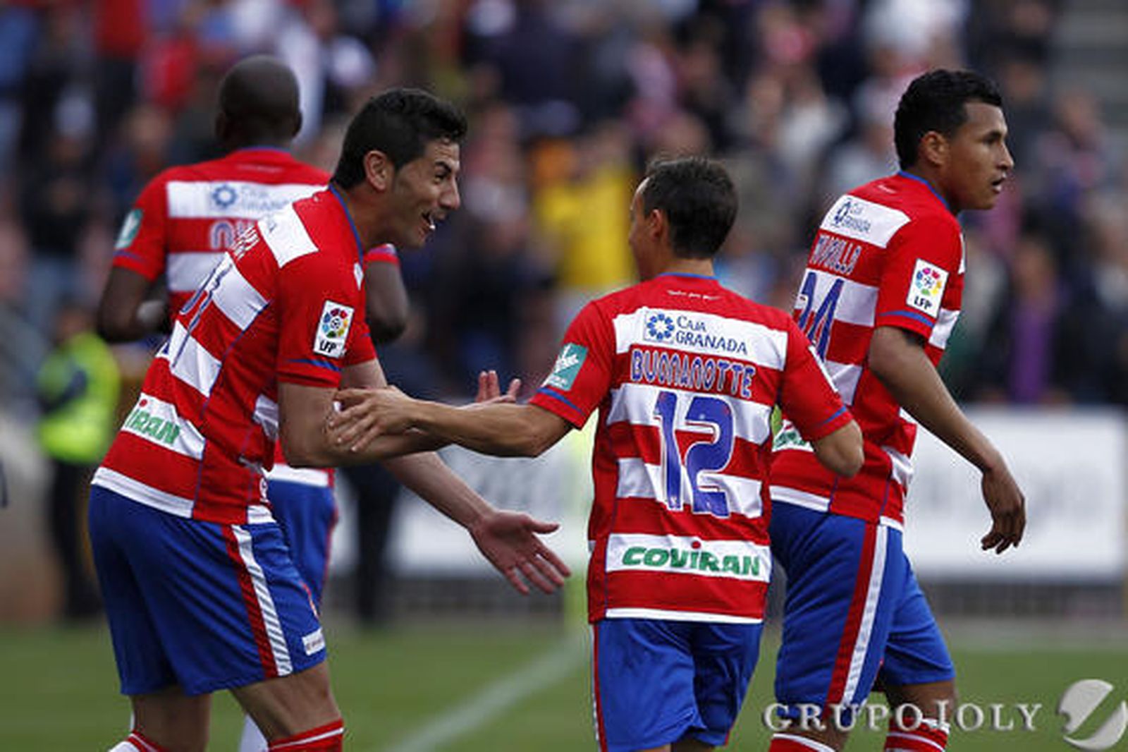 Foto: Pepe Villoslada