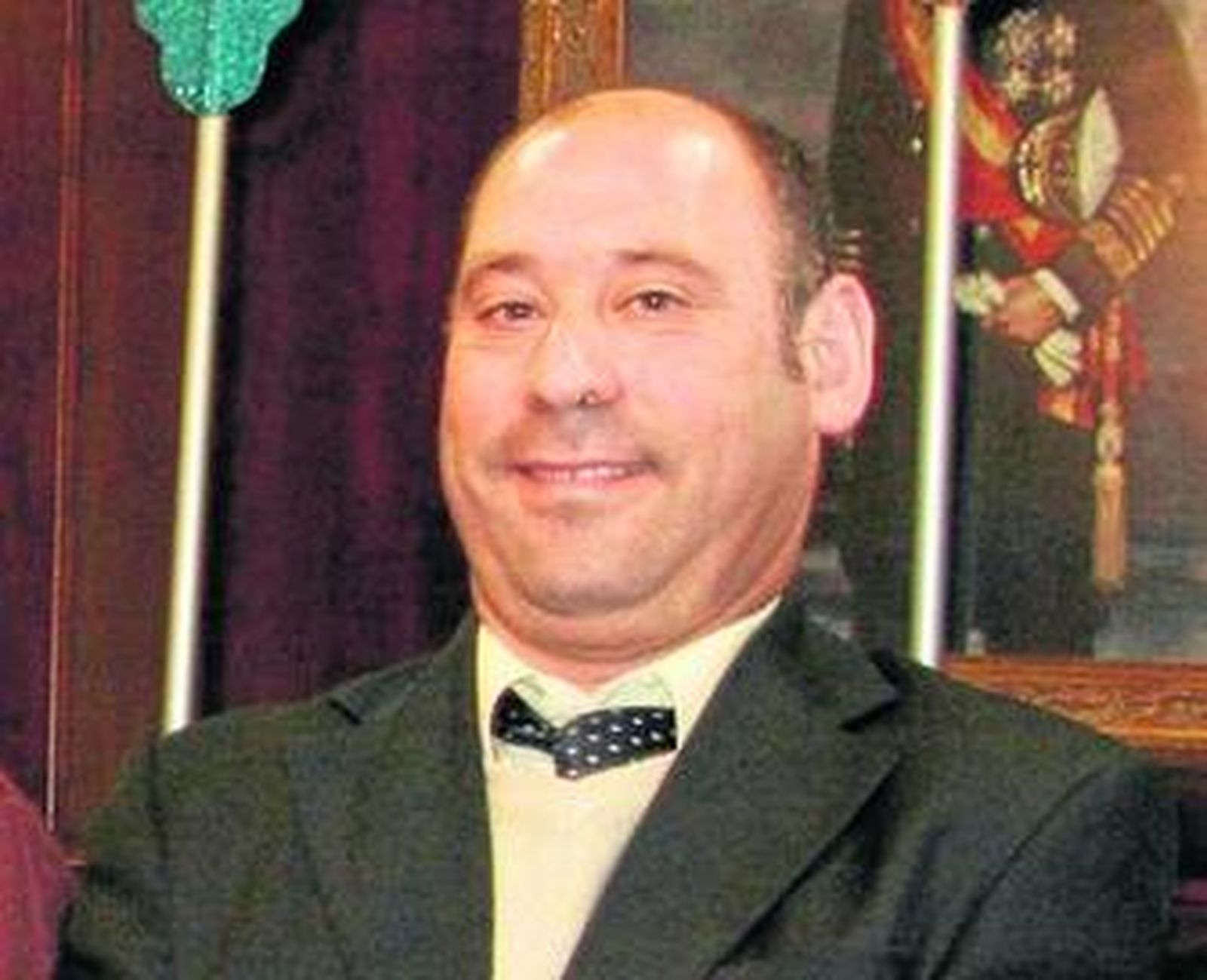 Manuel Rodríguez, 'Manolito El Polvorón'