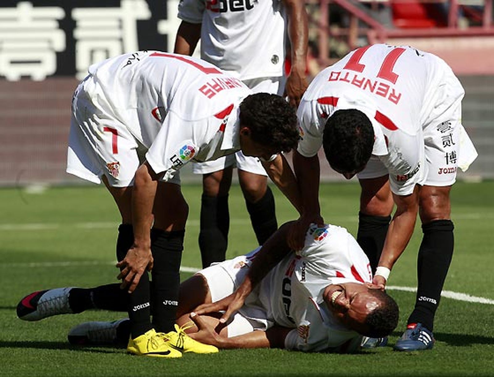 Foto: Antonio Pizarro