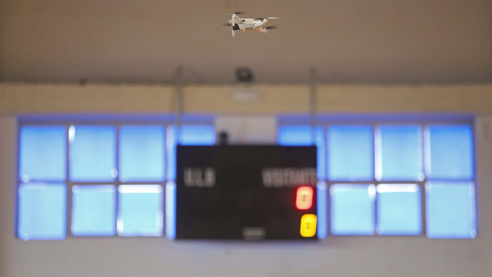Fotos de la jornada final del Campeonato de Andalucía infantil en La Línea