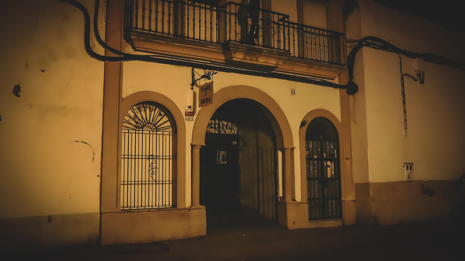 Ocio nocturno en Jerez tras el fin del estado de alarma