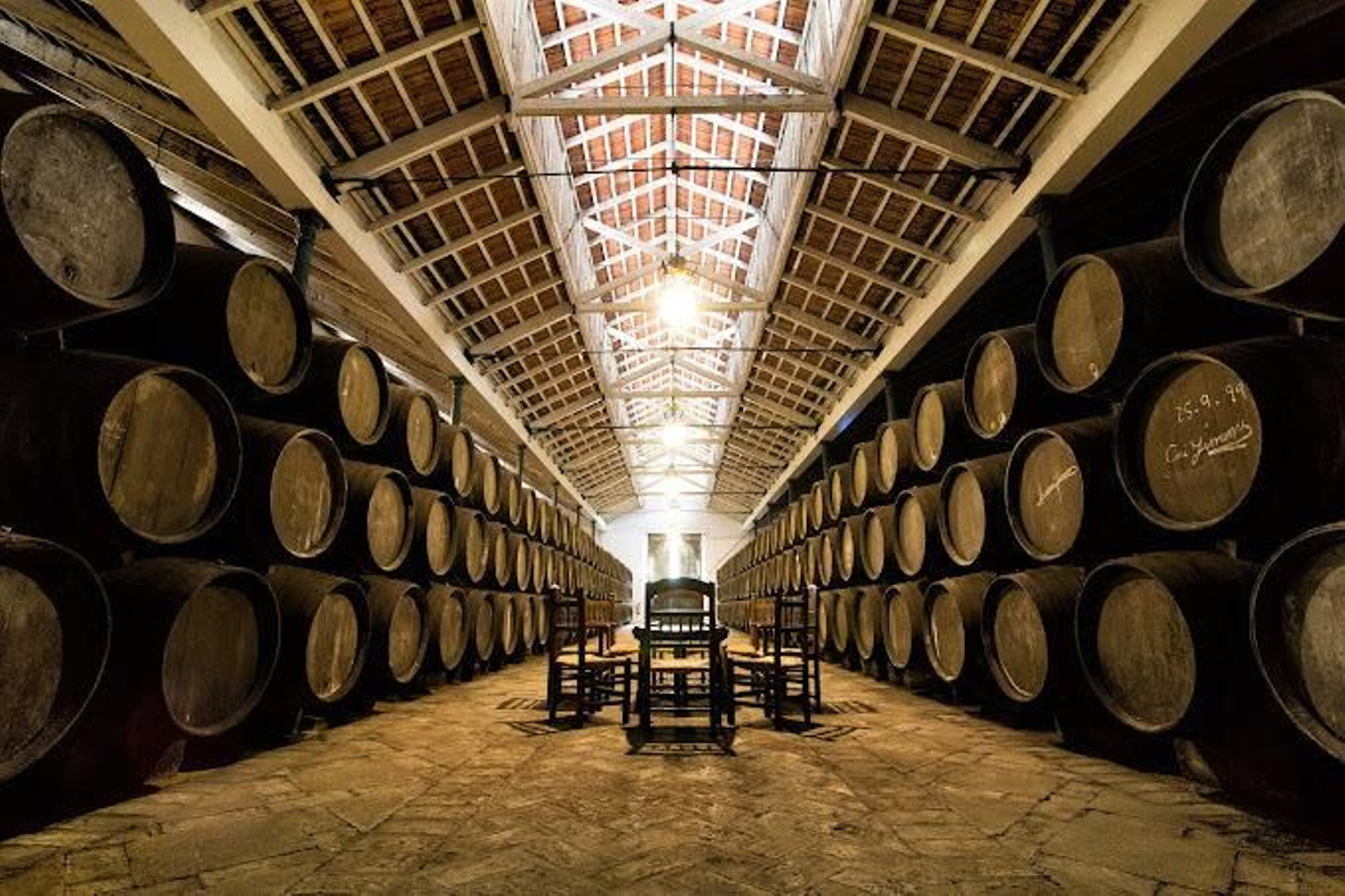 BODEGAS BARRERO (GABRIELA) BODEGAS BARRERO (GABRIELA)