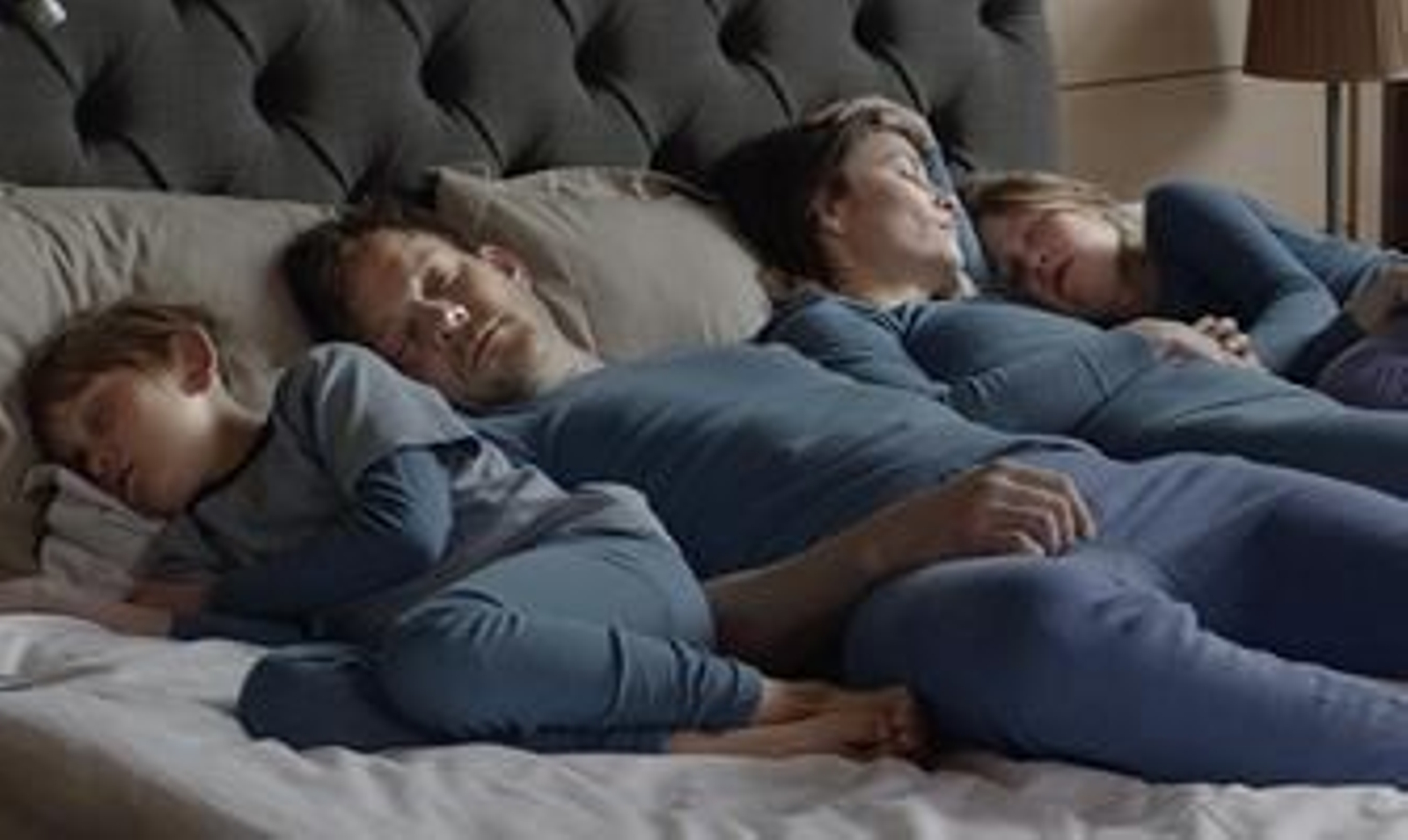 La avalancha de 'Turist' sacude el SEFF