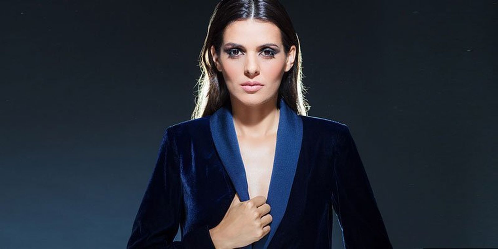 Cuca Roseta, una de las participantes en el Festival.