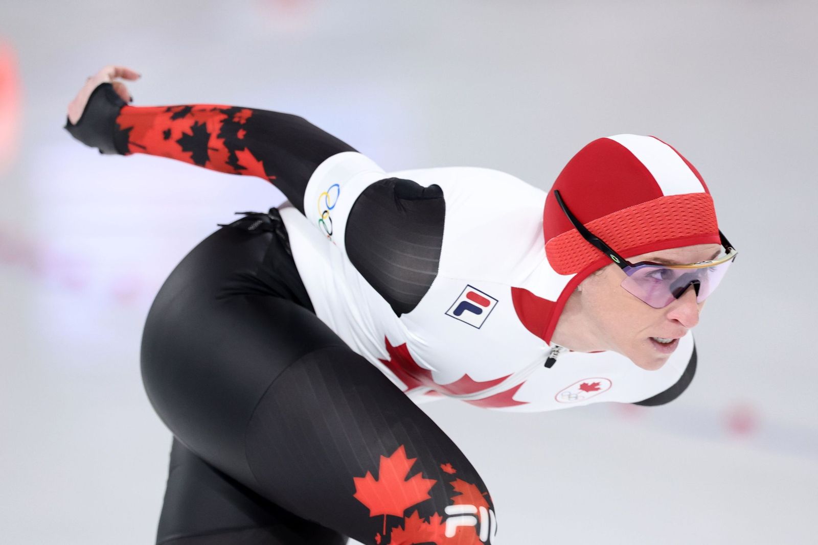 Las mejores fotos de los Juegos Olímpicos de invierno Milán Cortina d'Ampezzo 2026 | Jornada 15