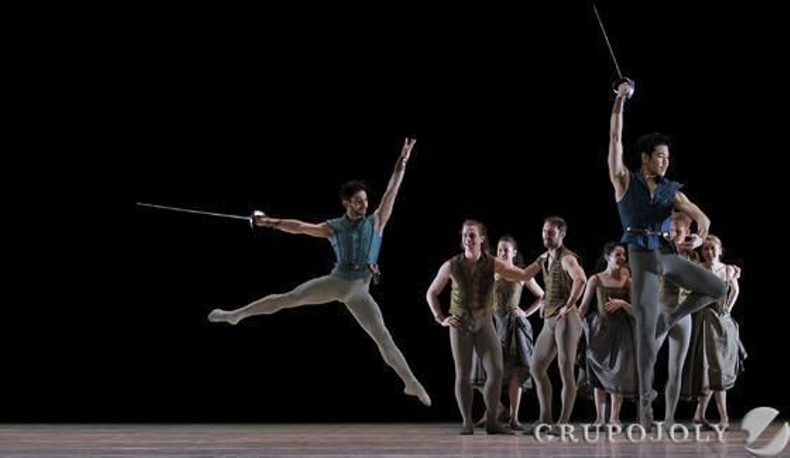 Foto: ANTONIO PIZARRO