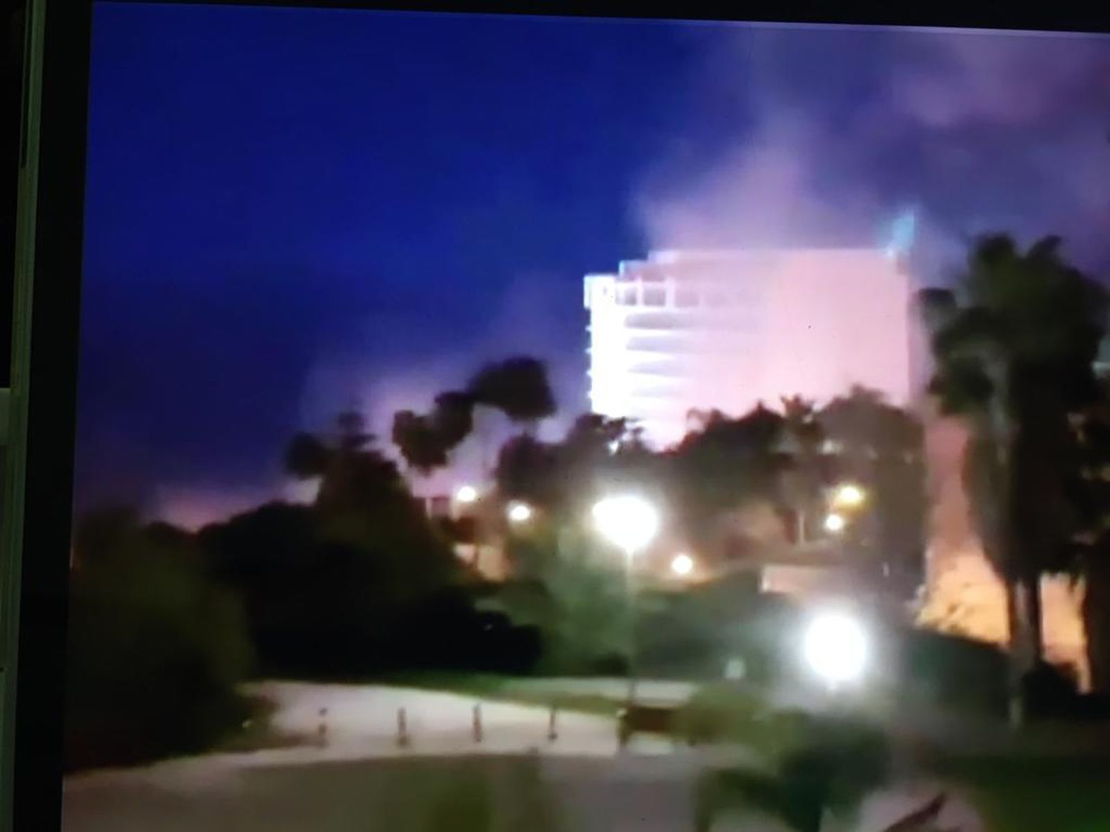 Detonan de manera controlada en Benalmádena un artefacto naval de origen militar