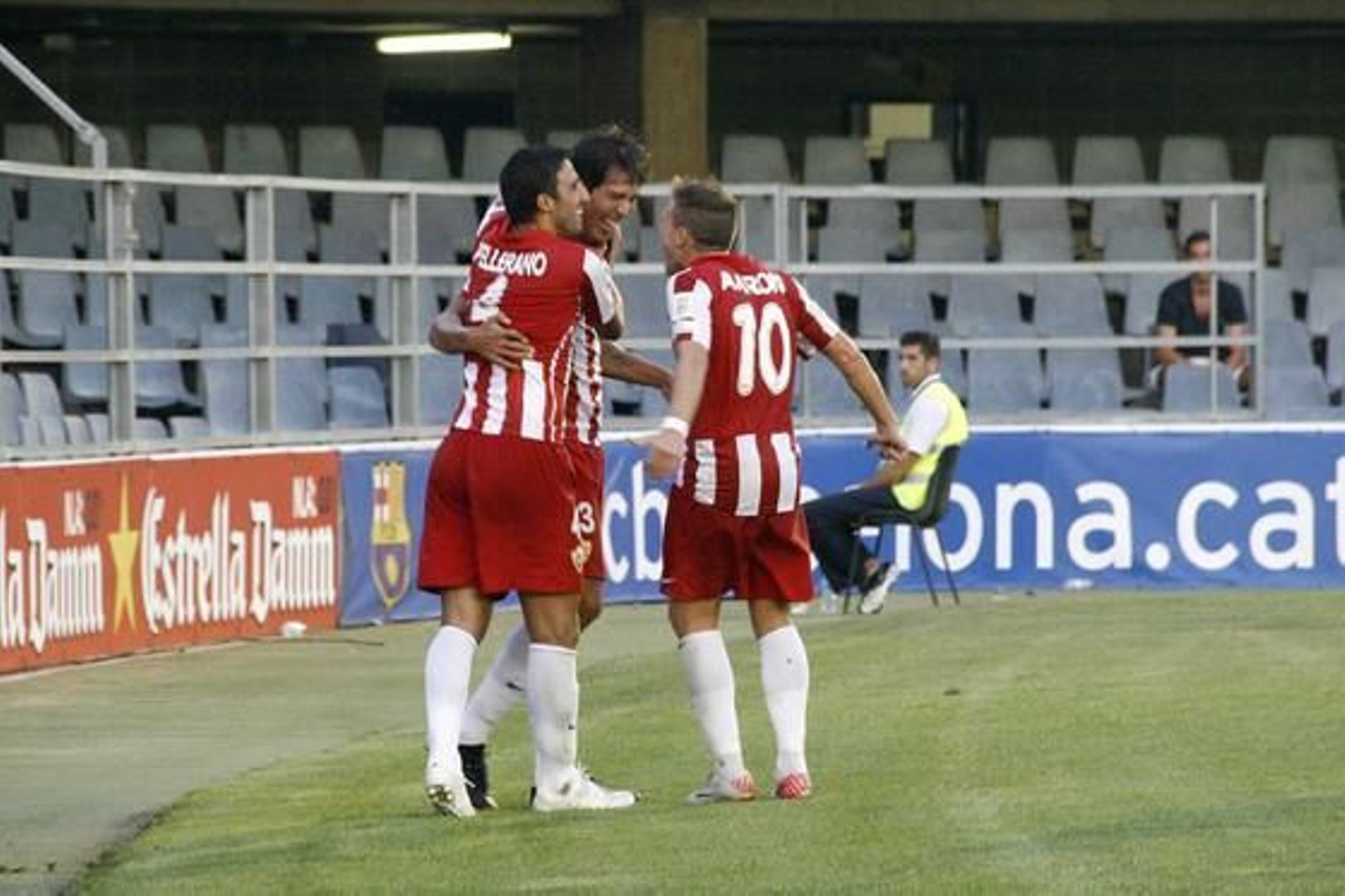 Foto: Rafael Gonzalez