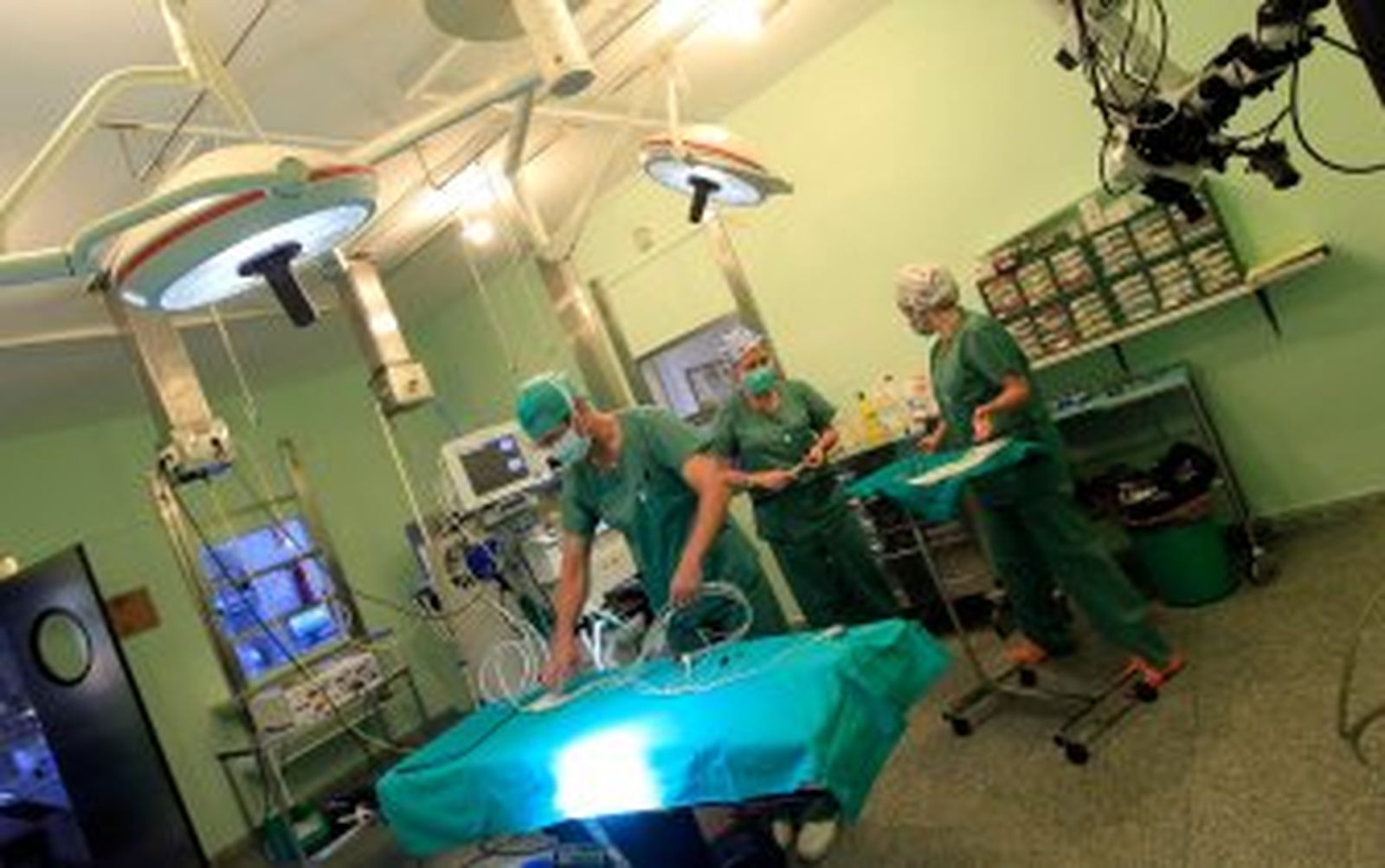 Enfermeros y camioneros, entre las profesiones más demandadas