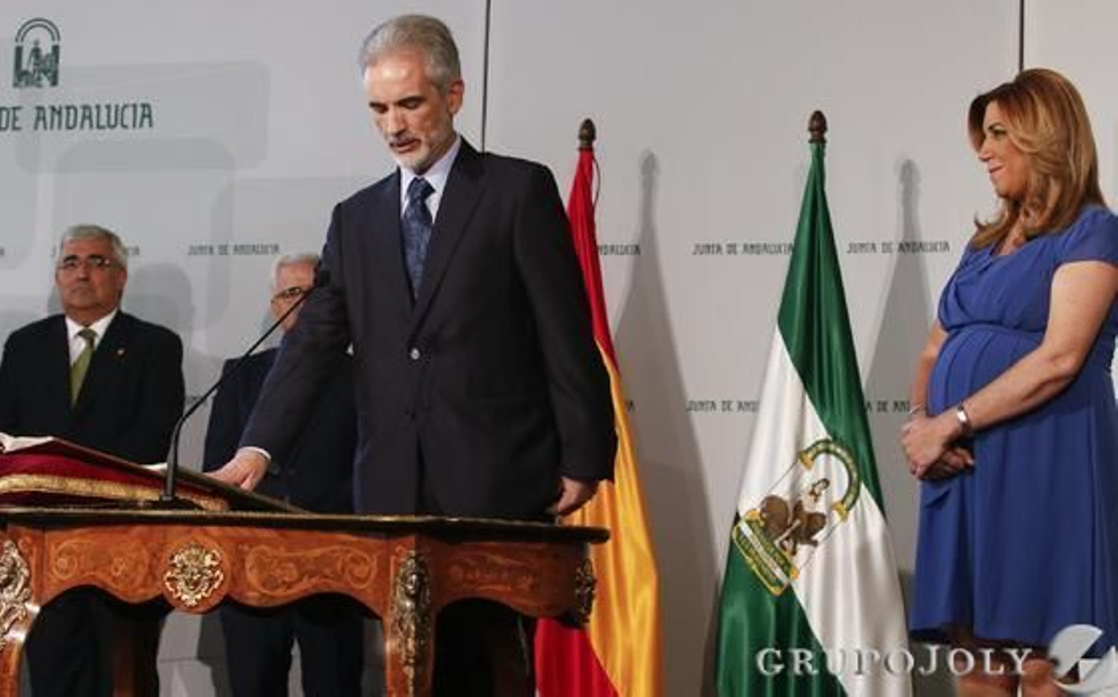 Foto: Antonio Pizarro