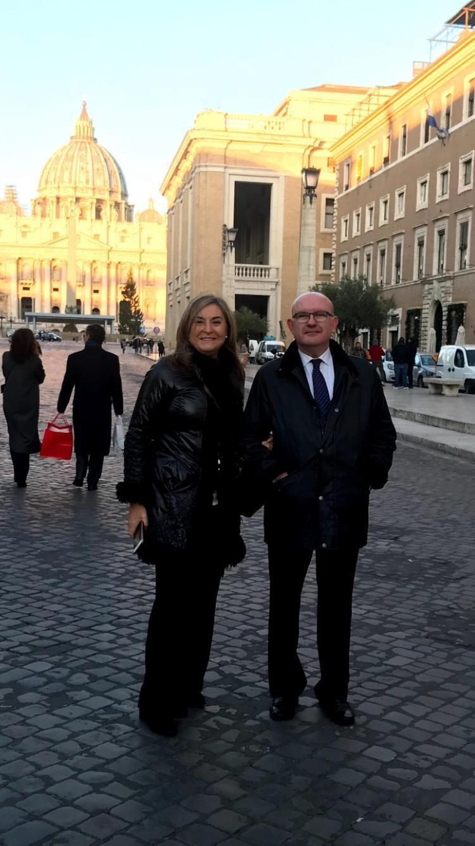 Luis García-Valdecasas y García-Valdecasas.