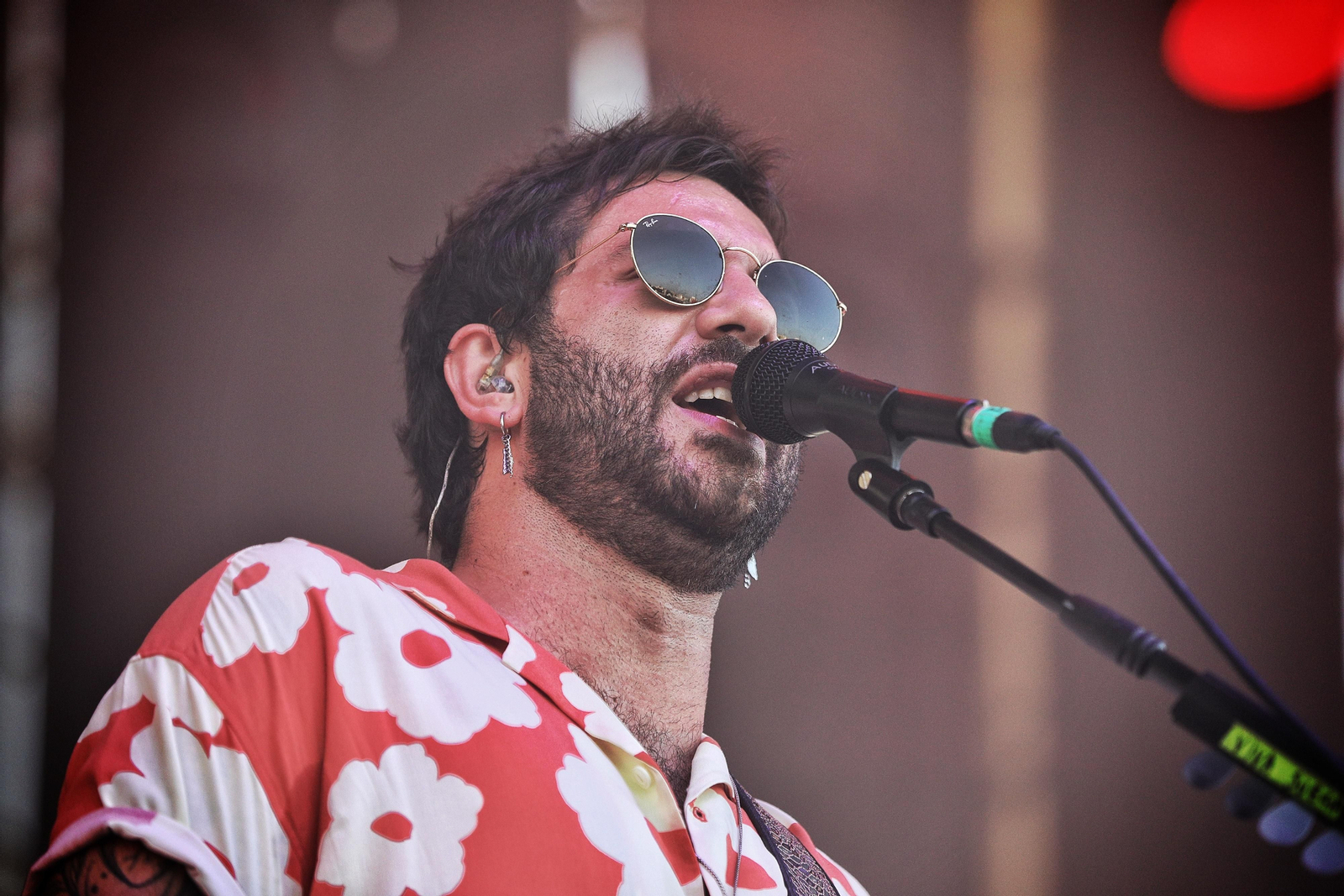 Búscate en el segundo día del Festival No sin Música en Cádiz